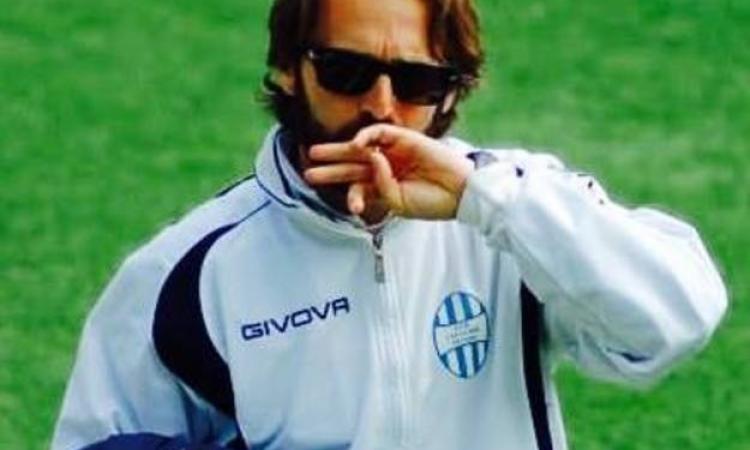 Stefano Scaricamazza, la sua Valle del Tevere disputerà quasi sicuramente i playoff