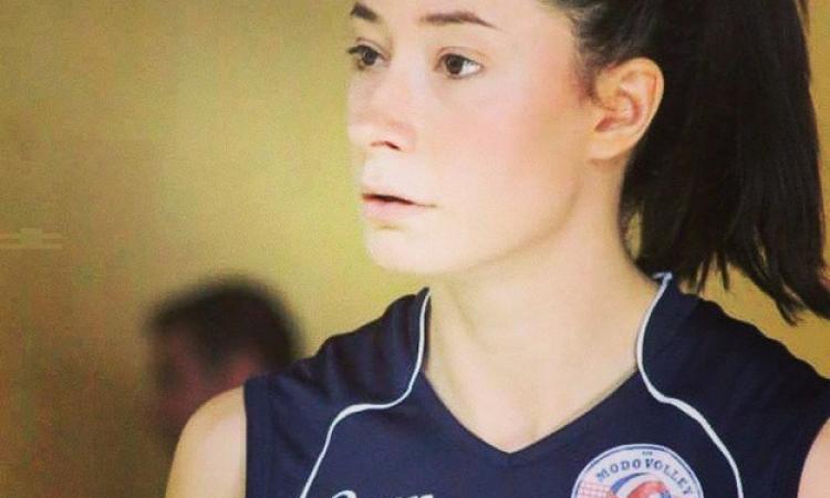 Giulia Canzonetta