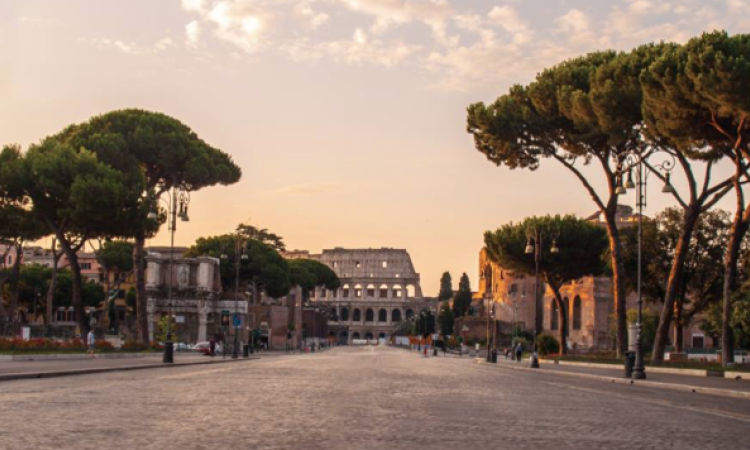 Il Foro Romano