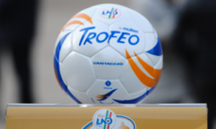 Serie D, uscite le date