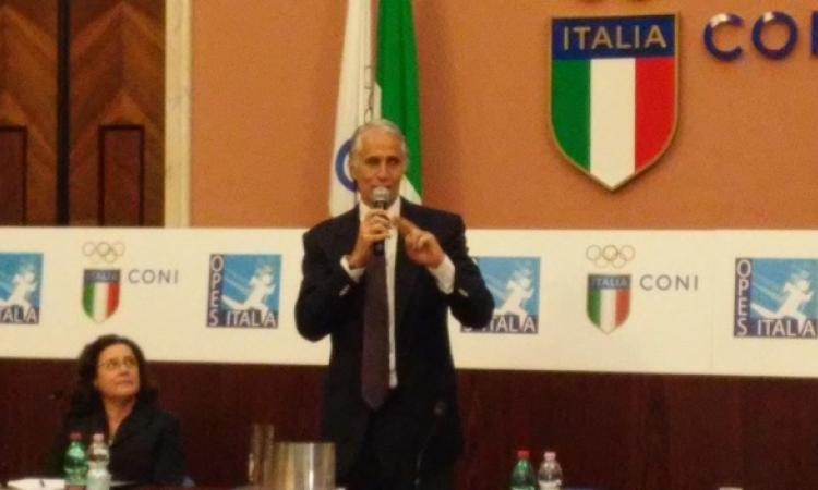 Giovanni Malagò
