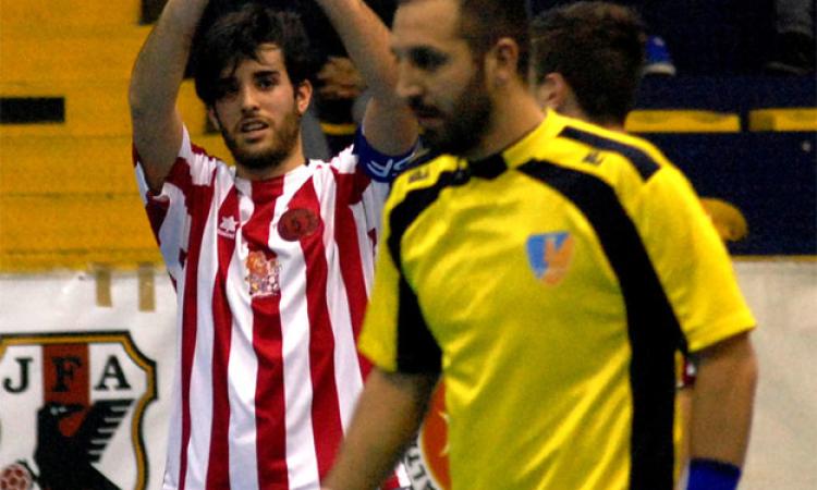 Stefano Forte a quota 45 gol in campionato