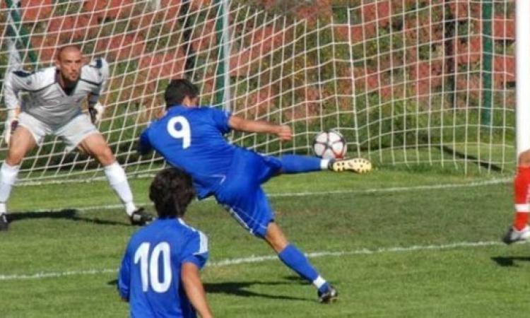 Play off: Rieti - Astrea, parola ai due tecnici 