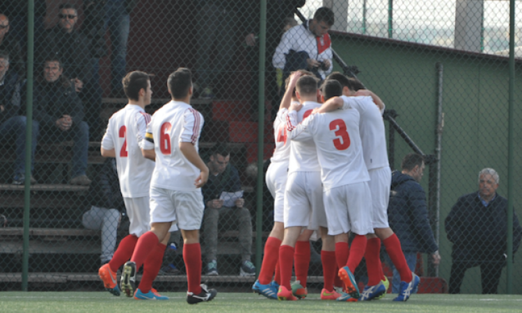 Tor Tre Teste (photosportroma.it)