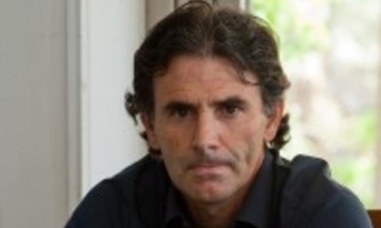 Fabrizio Perrotti, tecnico del San Cesareo