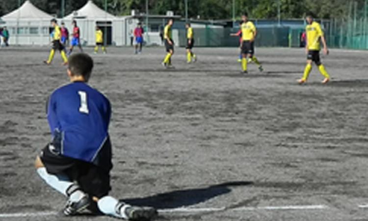 La Fortitudo saluta l'Elite ©Masia