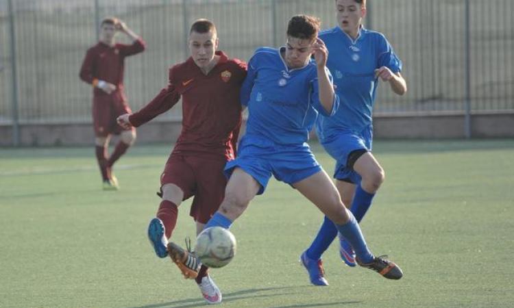 Successo del Savio © photosportroma.it