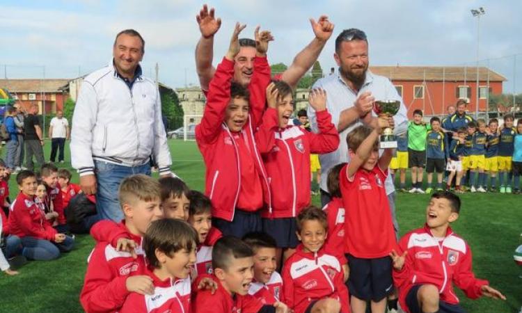 Successo per la terza edizione del Torneo della Liberazione