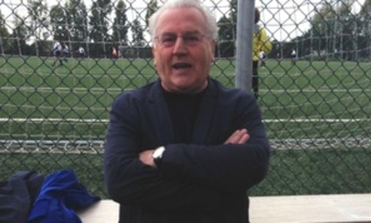 Franco Fedeli
