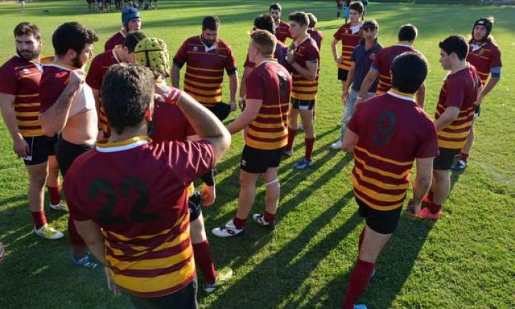 Il Rugby Città di Frascati