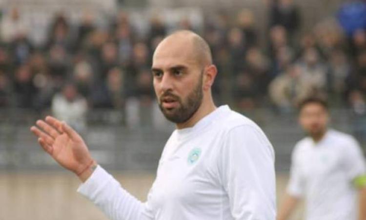 Daniele Suppa, Palocco