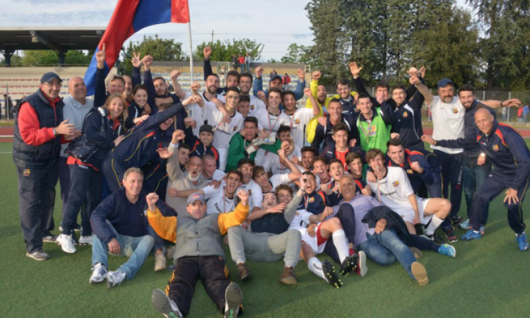 Festa Perconti (photosportroma.it)