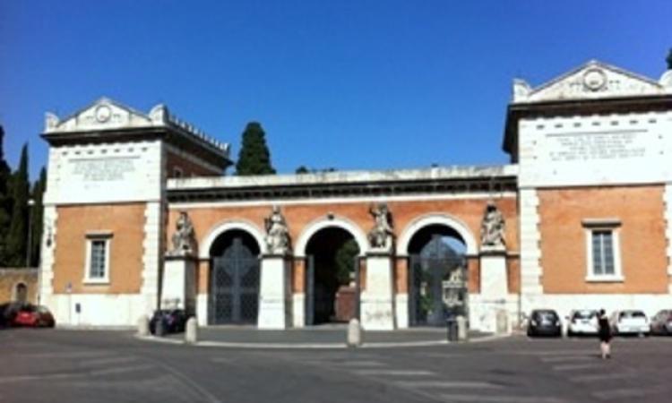 Tornano le visite culturali gratuite al Verano