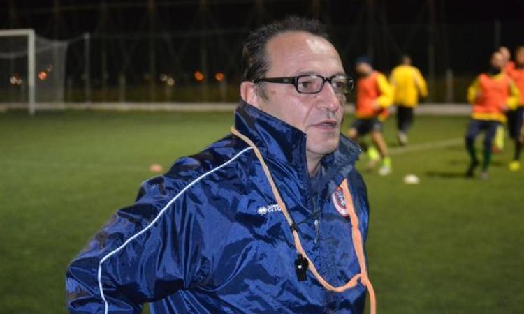 Real Cava Frattocchie, Santamaita suona la carica