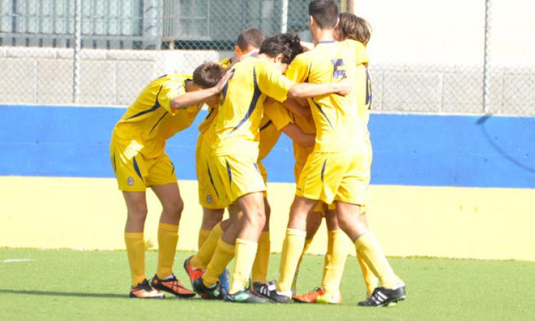 L'Urbetevere accede alle semifinali ©photosportiva.it