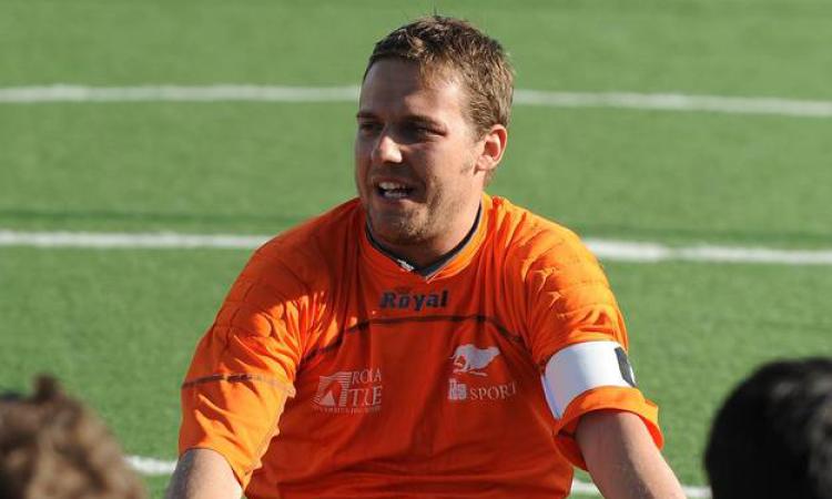 Bongoura fa gioire il Futbol! Montefiascone ai play-out