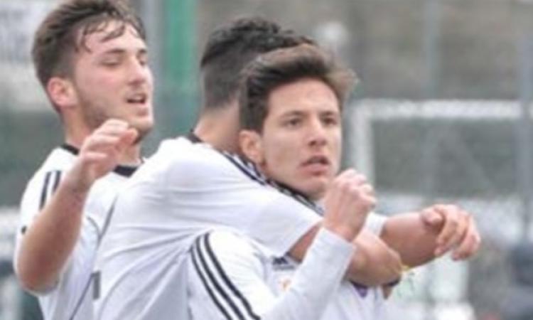La grinta di Stefano Alberghini