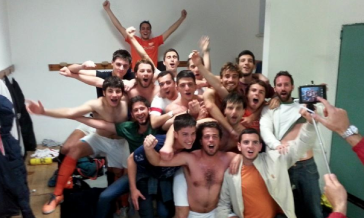 Festa Cisco (foto Facebook)
