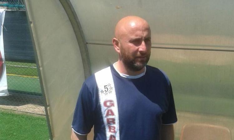 Gianluca Battaglia