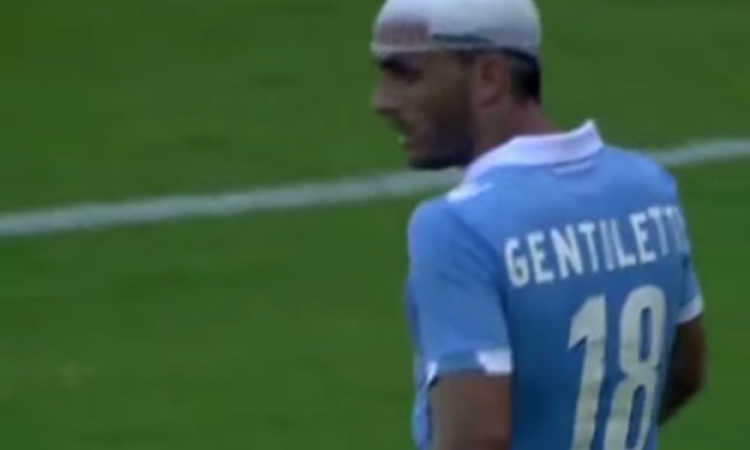 Santiago Gentiletti