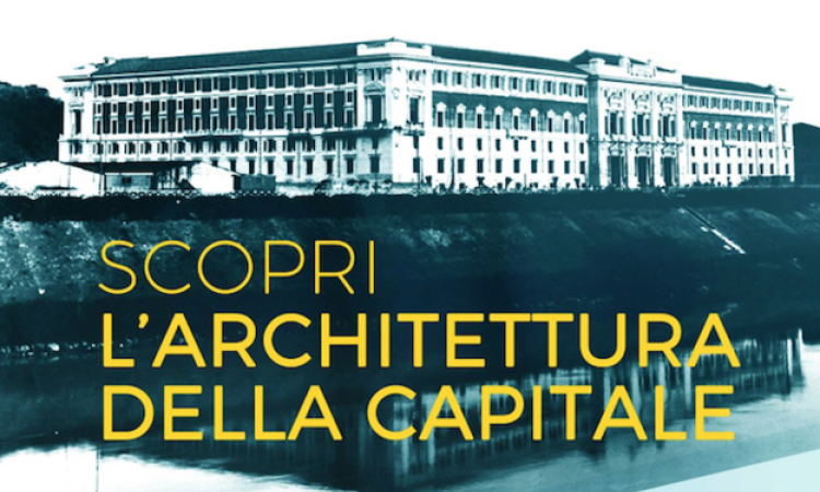 La locandina dell'evento