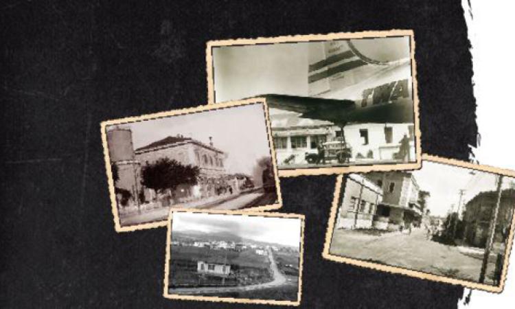 Arriva il concorso fotografico "Ciampino Nascosta"