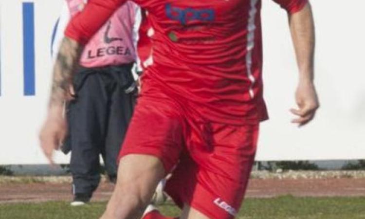 Giovanni Esposito. Foto di Fabrizio Melocchi