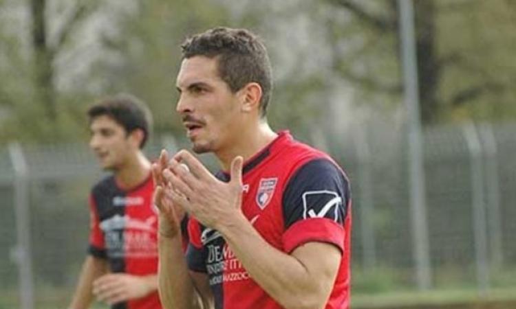 Alessandro Coia (Foto © Calcio Sezze)