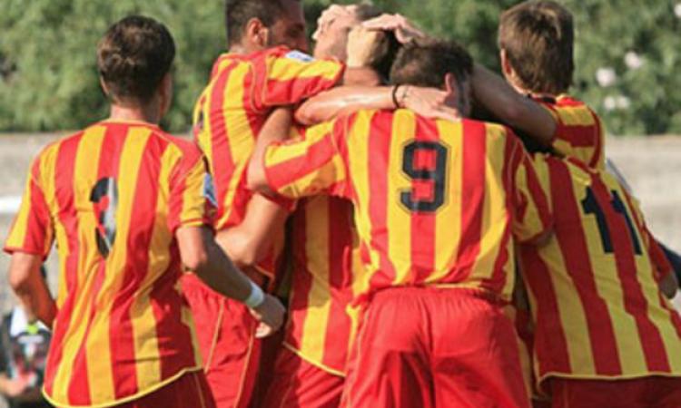 La Lupa Roma concede la passerella al Catanzaro