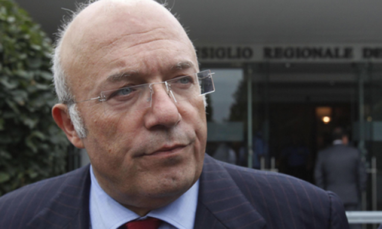 Francesco Storace