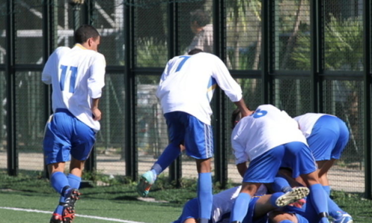 Montespaccato