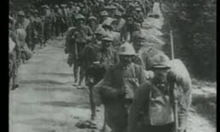 Il racconto della Grande Guerra alla Casa della Memoria