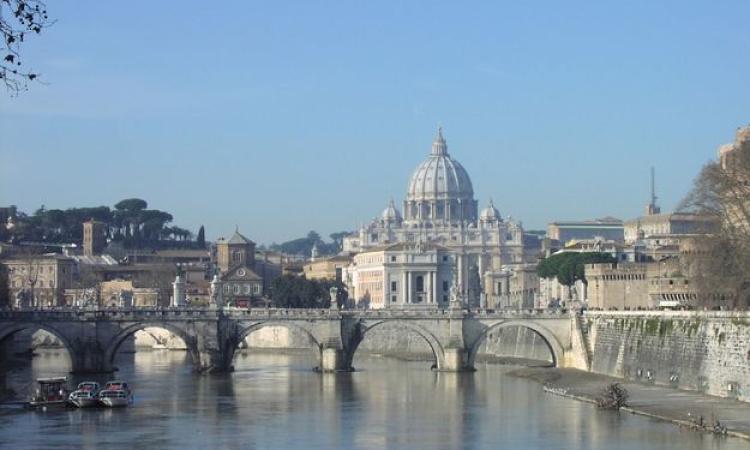 Roma e il Vaticano, prima riunione in vista del Giubileo 2016