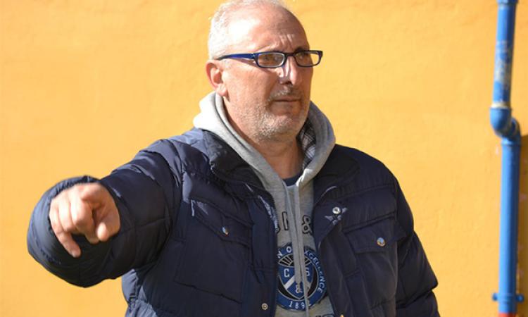 Proietti ©Casilina Calcio