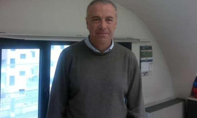 Fabrizio Stazi