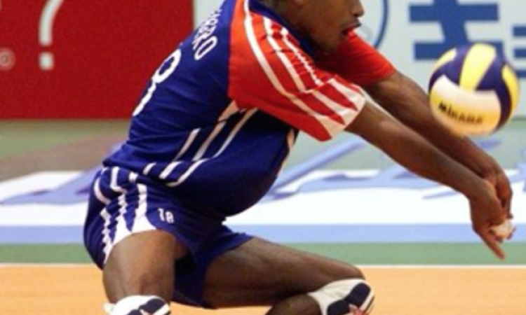 Yasser Romero Mayeta