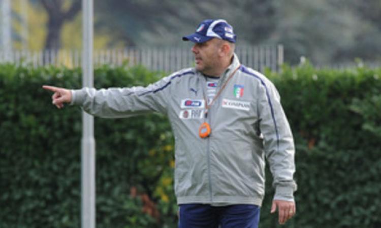 Tris francese, Italia out ai quarti di finale