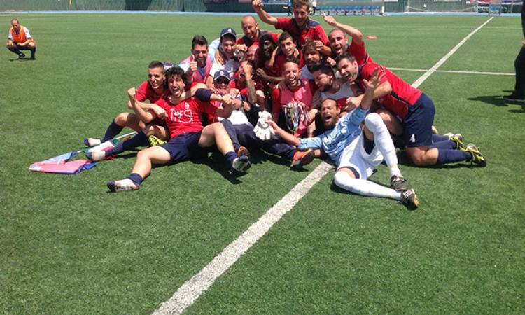 Real Bracciano Campione