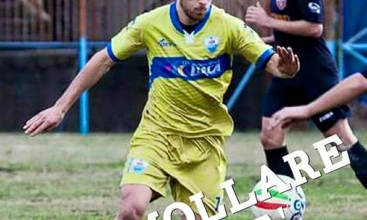 Andrea Scipione Foto Facebook