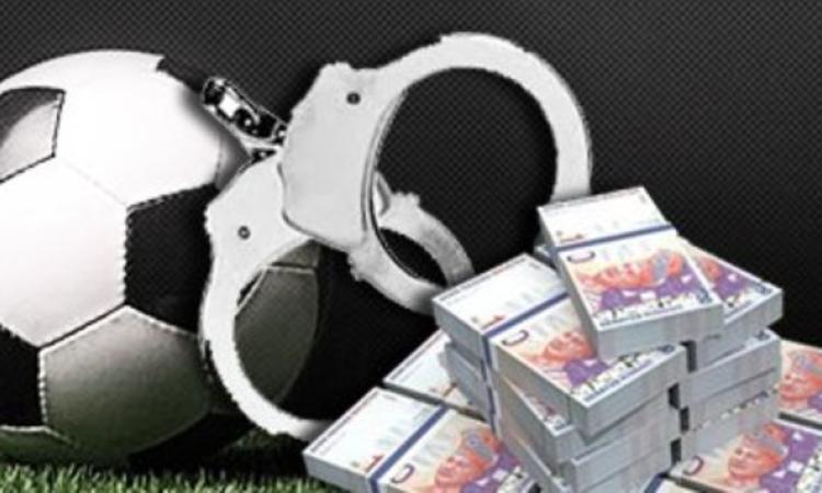Arresti in tutta Italia. Partite truccate in Lega Pro e Serie D