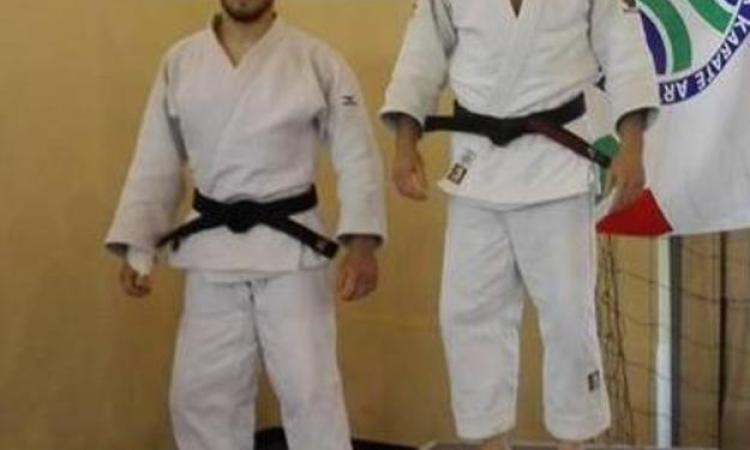Mattozzi e D'Alesio