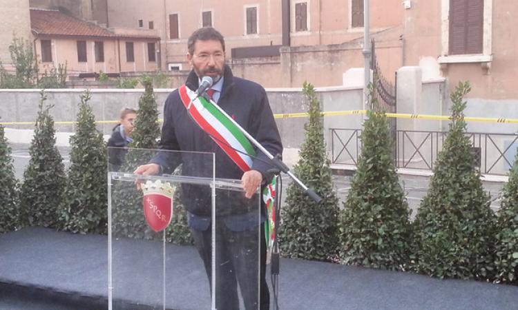 Ignazio Marino