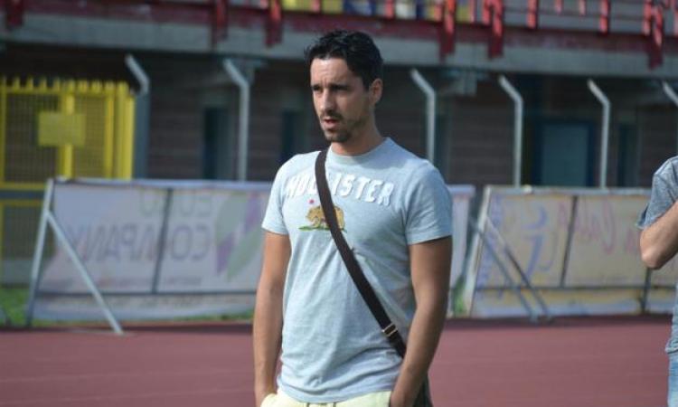 Mauro Lulli