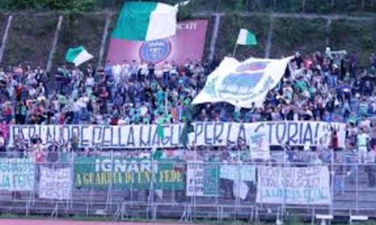 #Semprealtuofianco: gli Ignari della Semprevisa