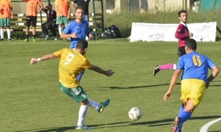 Atletico Lariano