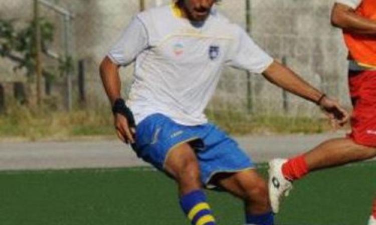 Alessio Lembo (foto facebook)