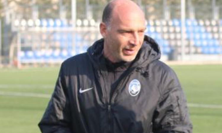 Andrea Di Cintio ©atalanta.it