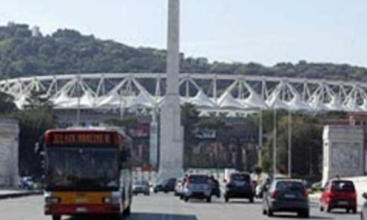 Pronto il piano sicurezza, strade chiuse dalle 15