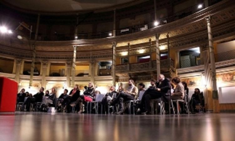 "Romaprossima": conferenza sull'urbanistica alla Casa dell'Architettura