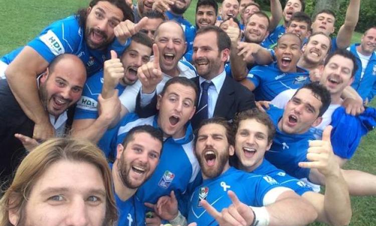 Rotilio-Marini: "Contro BARA una grande impresa"